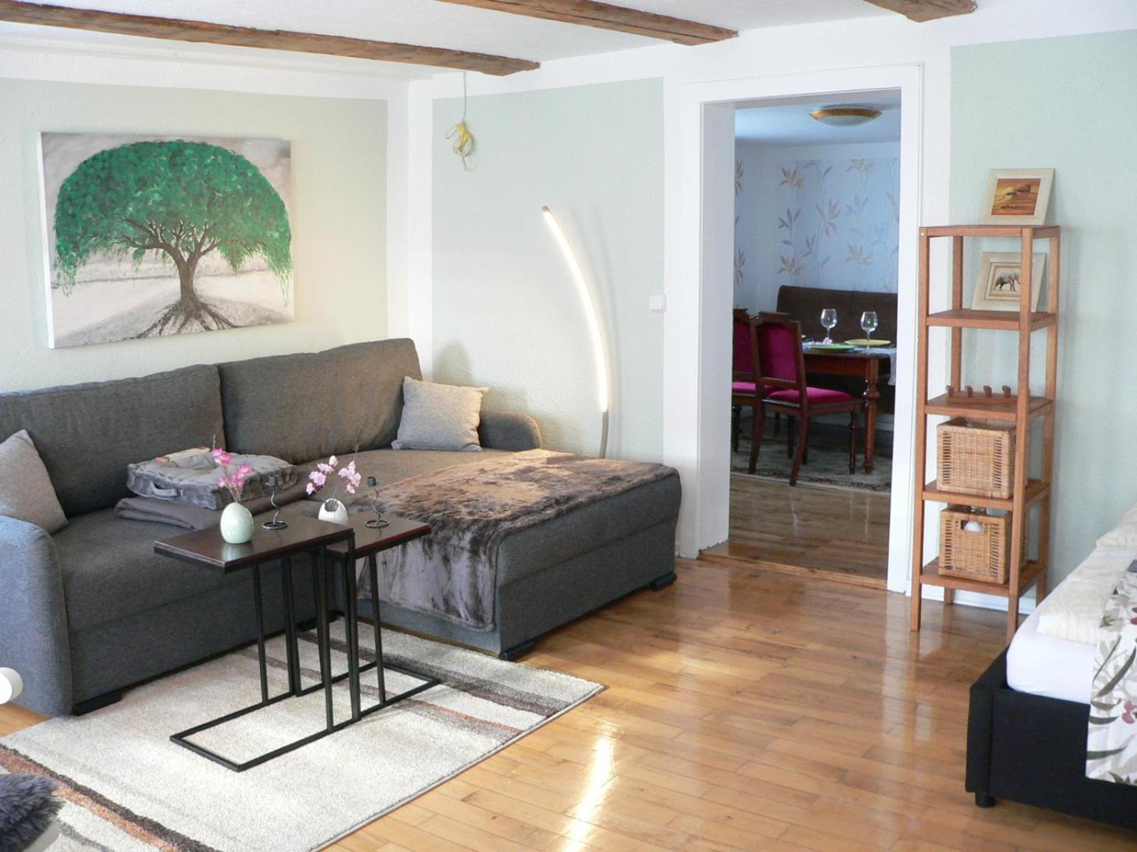 Monalisa Apartman Schopfloch Kültér fotó