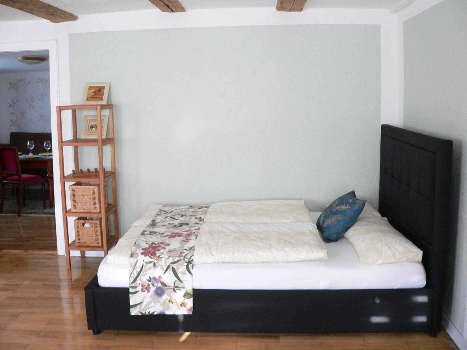 Monalisa Apartman Schopfloch Kültér fotó