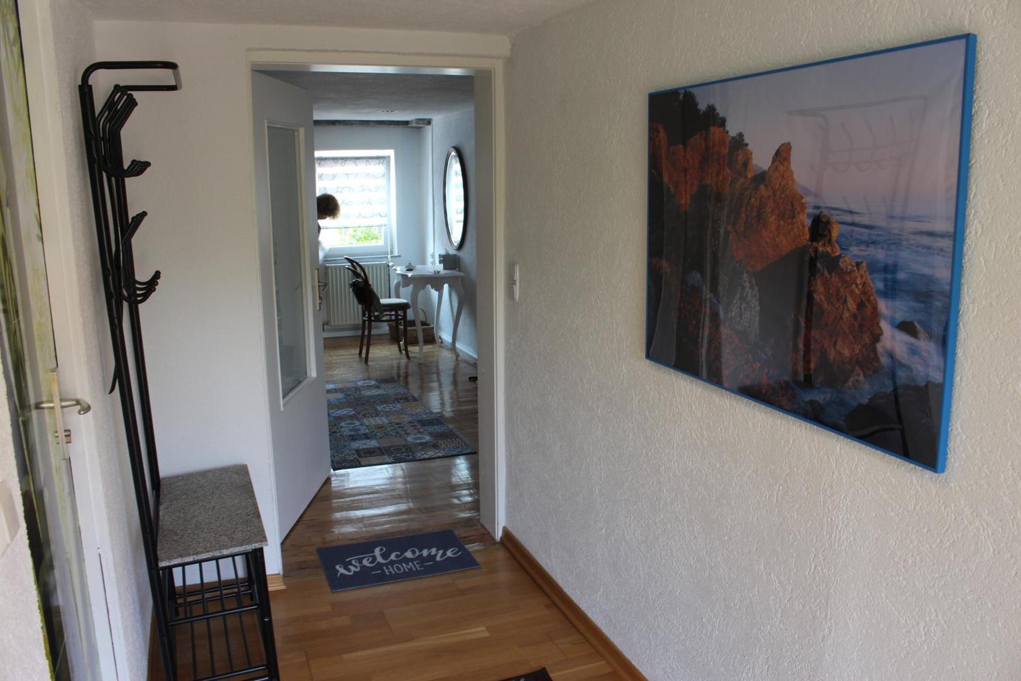 Monalisa Apartman Schopfloch Kültér fotó
