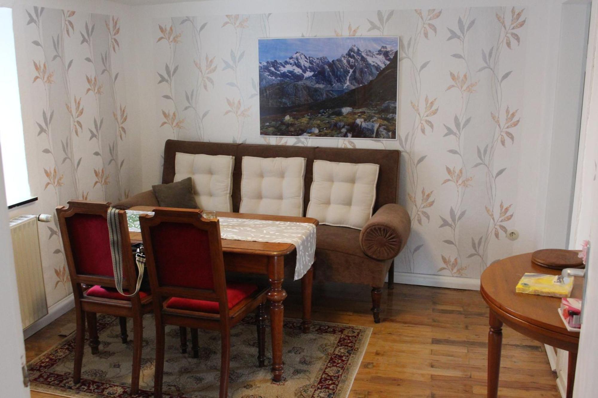 Monalisa Apartman Schopfloch Kültér fotó